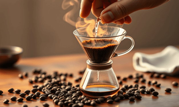 破解藝伎風味神話：為何你喝的Geisha，90%都名不符實？