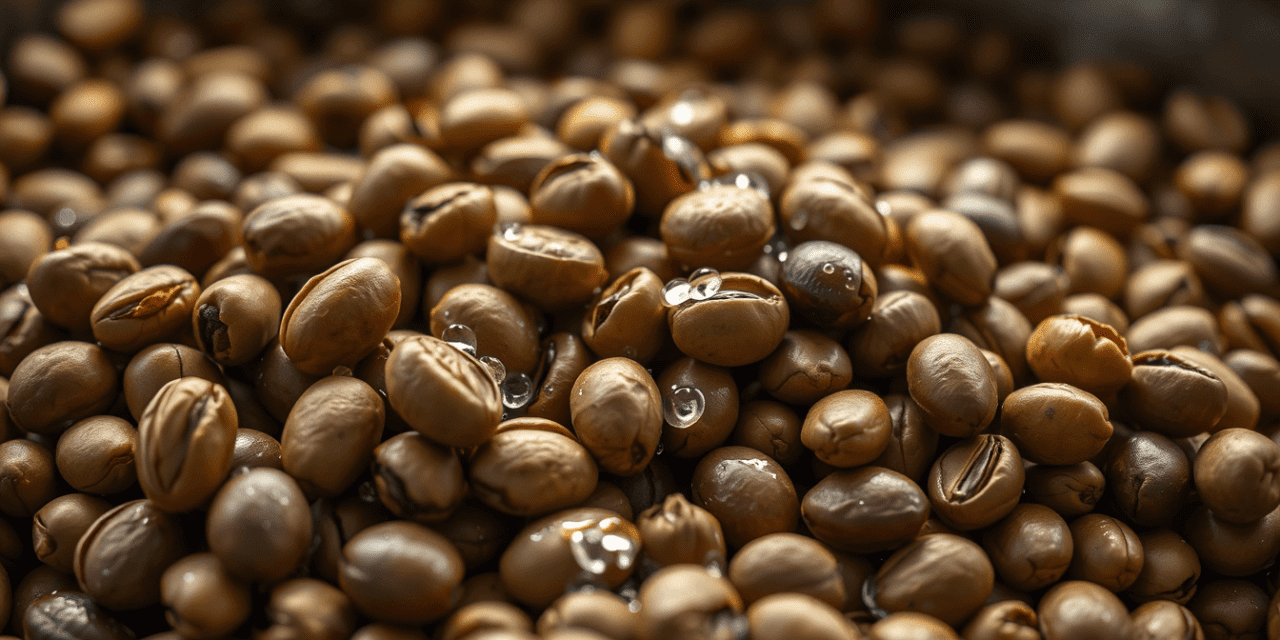 破解蘇門答臘濕刨法的風味密碼：為何它既是風土的奇蹟，也是瑕疵的溫床？