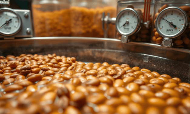 破解蜜處理甜感密碼：為何你喝到的「蜜」味，不只是果膠而已？