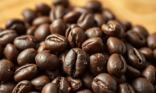 破解蜜處理的「醇厚」神話：為何你喝到的濃郁感，關鍵不在果膠多寡？