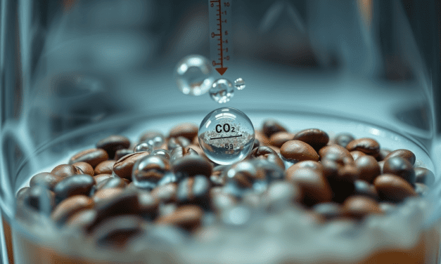 破解蜜處理的「香檳感」：從舌尖氣泡到發酵科學的終極指南