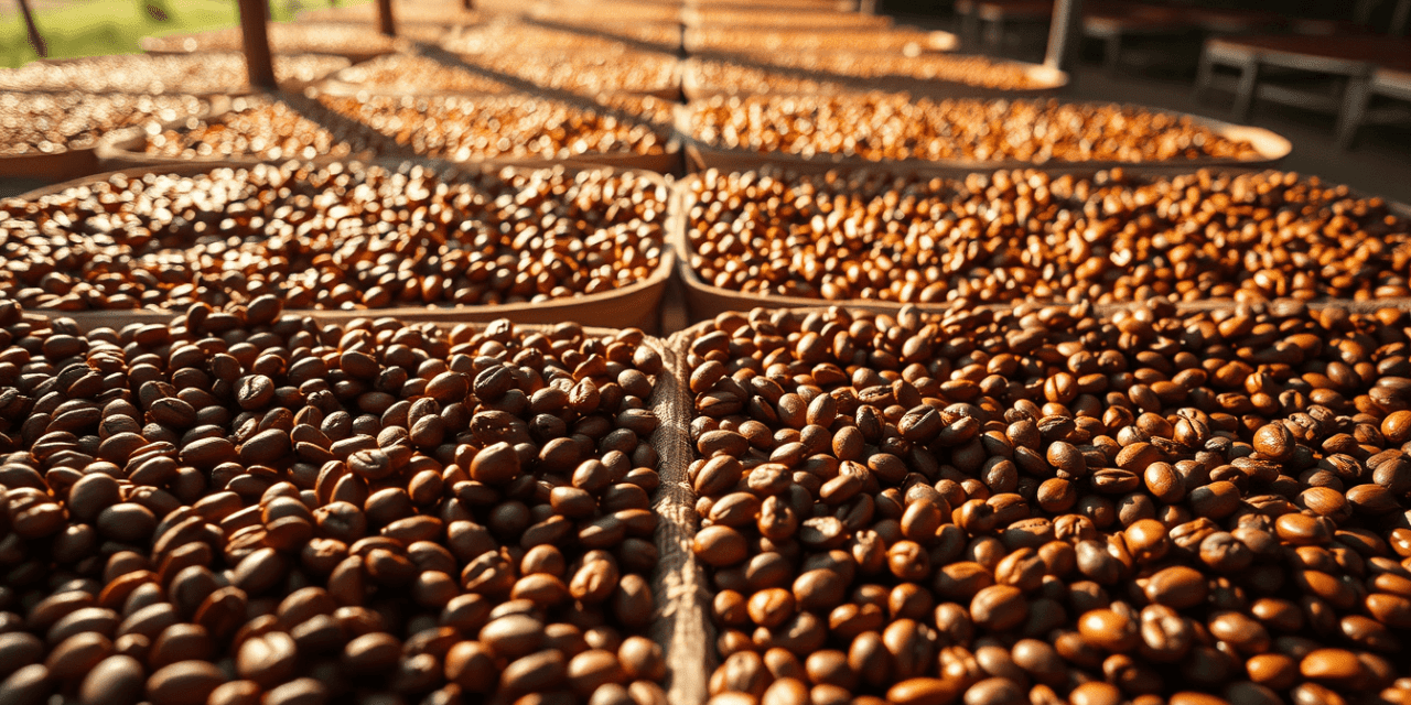 破解蜜處理的乾燥迷思：為何90%的風味問題，都出在你看不到的「水活性」管理？