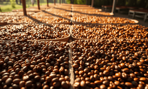 破解蜜處理的乾燥迷思：為何90%的風味問題，都出在你看不到的「水活性」管理？