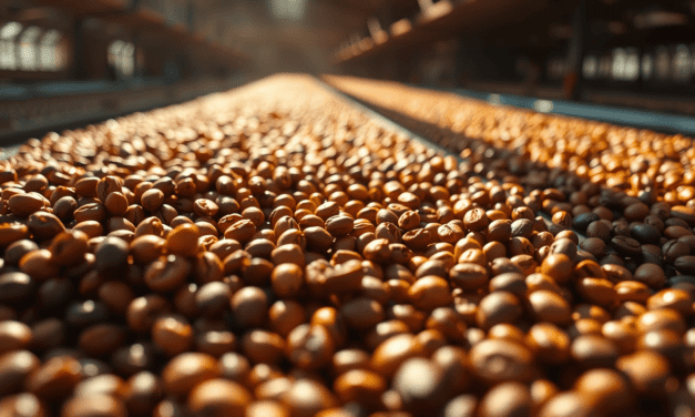 破解蜜處理的風味密碼：為何你的咖啡只有「果酸」，卻沒有「水果」？