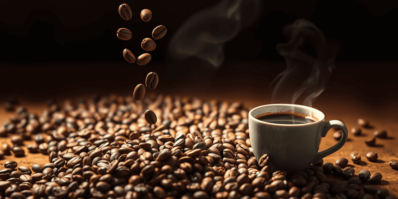 破解西達摩咖啡的產區密碼：為何你喝的「西達摩」可能名不符實？