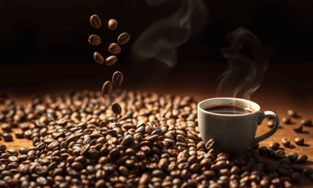 破解西達摩咖啡的產區密碼：為何你喝的「西達摩」可能名不符實？