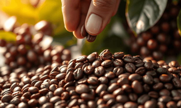 破解鐵比卡神話：為何你喝的從不是「純種」鐵比卡？一場產區的基因解密之旅