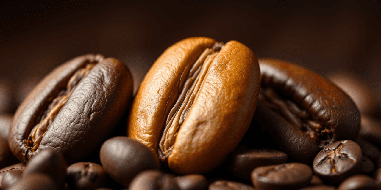 破解非洲咖啡風味迷思：別再只看產區！基因與處理法才是你該懂的終極密碼