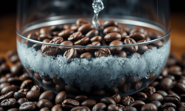 破解風味的黑盒子：你對二氧化碳浸漬法(CM)的理解，90%可能是錯的