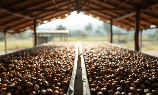 破解風味迷思：哥斯大黎加蜜處理不是你想的「風味色票」，而是高風險的發酵賭局