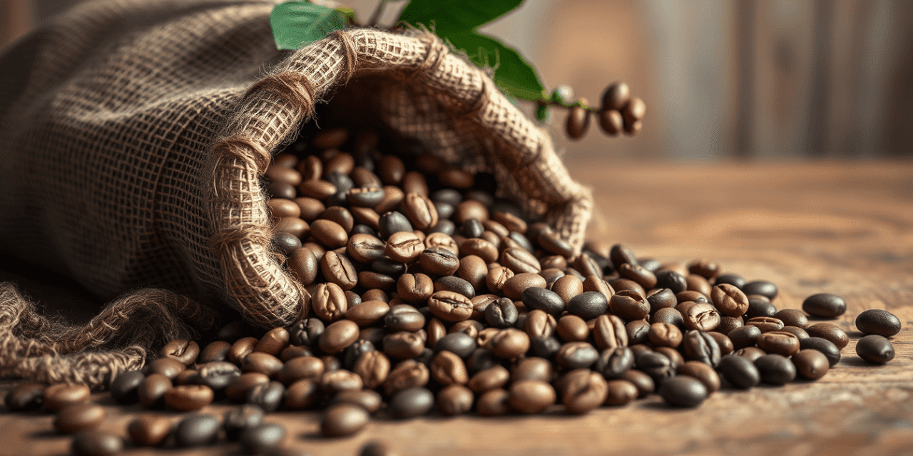 破解風漬神話：你所不知的印度咖啡產區真相與未來賭注