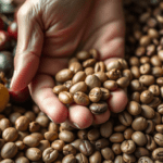 破譯稀有咖啡的價值密碼：為何頂級咖啡的未來不在價格，而在基因？