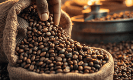 破譯衣索比亞咖啡風土：為何你該忘掉「耶加雪菲」，重新理解產區的真正遊戲規則？