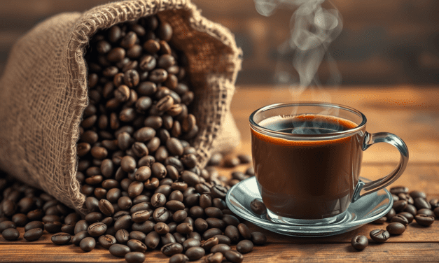 破除「基礎豆」的迷思：重新定義巴西日曬咖啡的價值與未來