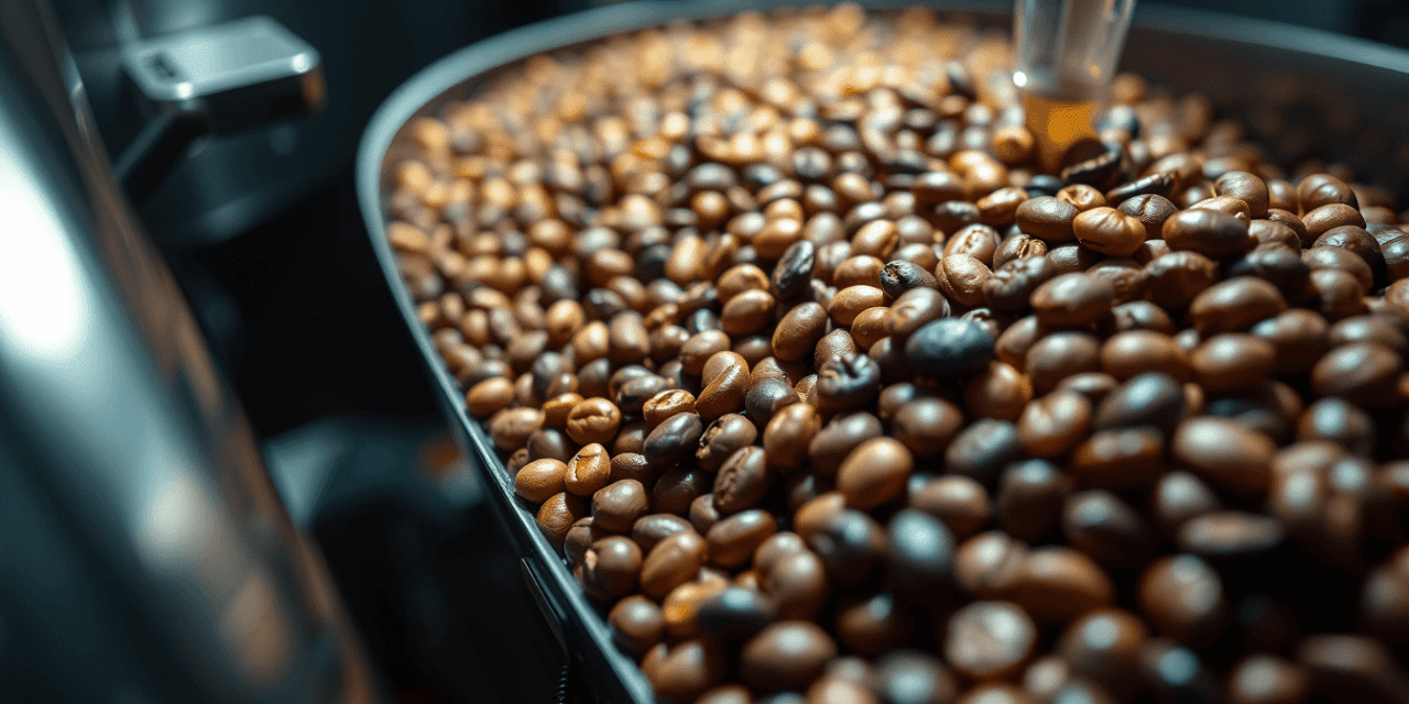 破除「甜蜜」迷思：蜜處理咖啡的真相，是一場失控邊緣的發酵科學