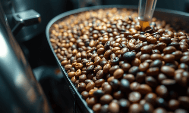 破除「甜蜜」迷思：蜜處理咖啡的真相，是一場失控邊緣的發酵科學