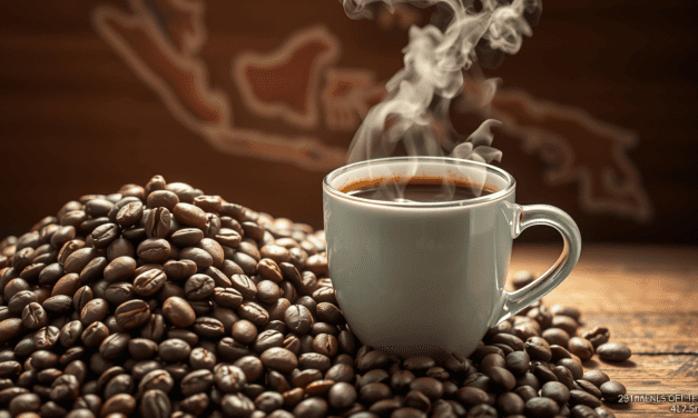 破除「黃金曼特寧」的單一迷思：重新解構印尼咖啡的真實風味地圖