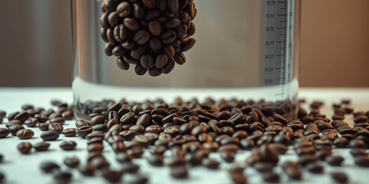 破除咖啡豆大小的迷思：為什麼你該關注的是「密度」，而不是尺寸？