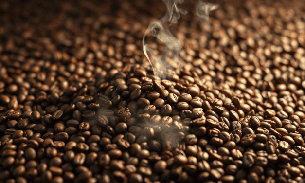 破除產區迷思：2025哥倫比亞咖啡價值圖譜，為何「金三角」已非唯一指標？