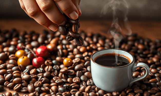 破除產區迷思：2025哥斯大黎加咖啡選購指南，為何你不該只看產區？