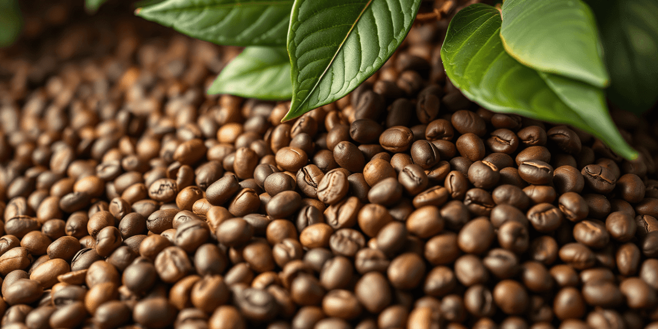 破除迷思：你喝的「非洲稀有種」咖啡，90%名不副實？揭秘真正的非洲咖啡基因寶藏