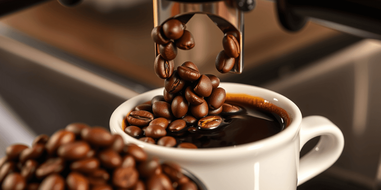 破除迷思：羅布斯塔不只是廉價咖啡，更是主宰風味與機能的「戰略武器」