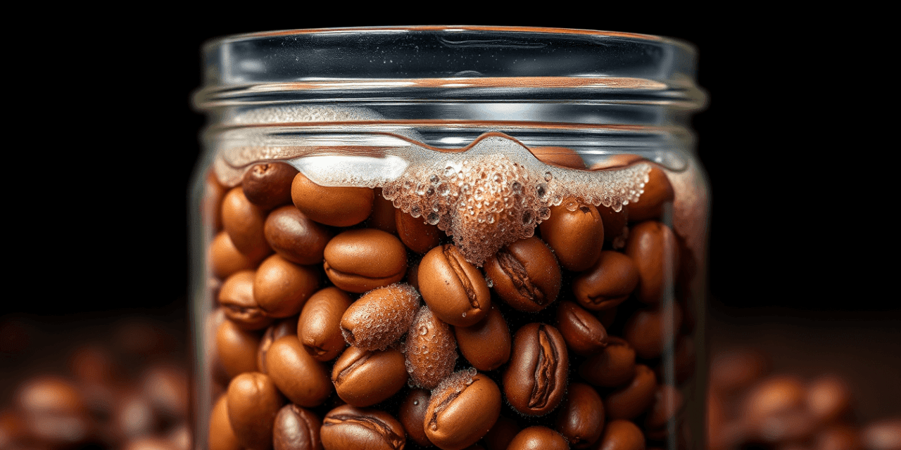 破除迷思：賴比瑞亞咖啡豆的逆襲，為何處理法是決定其風味價值的唯一關鍵？