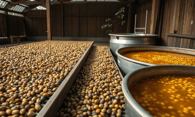 破除迷思：雲南咖啡處理法不是複製貼上，而是風土求生的「在地化革命」