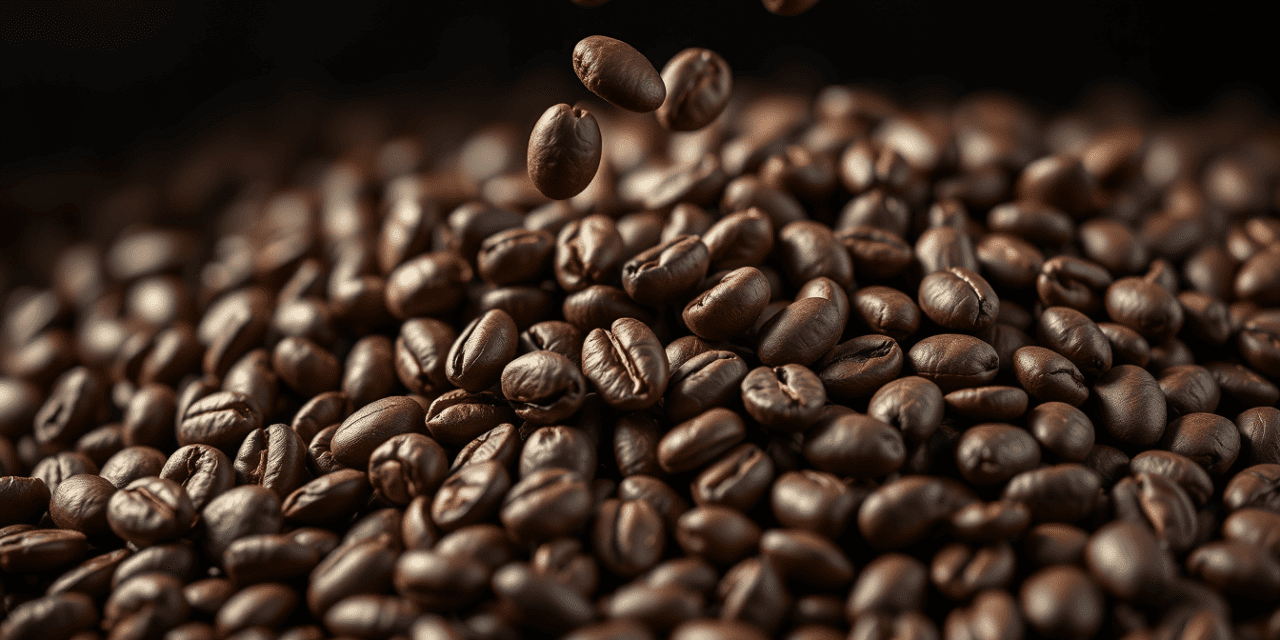 紅波旁咖啡豆的真相：為何你杯中的「經典」可能名不副實，且正走向未來危機？