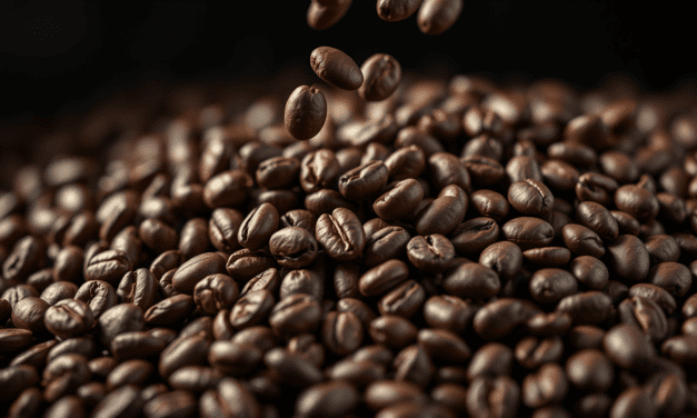 紅波旁咖啡豆的真相：為何你杯中的「經典」可能名不副實，且正走向未來危機？