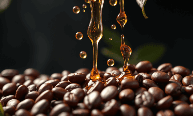 紅蜜處理的甜蜜騙局：你喝的不是糖水，是高風險發酵學