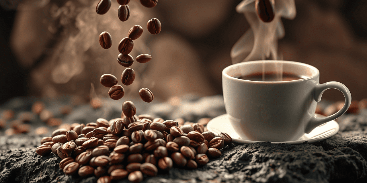 終極解碼：弗洛勒斯咖啡不只是「印尼味」，揭示火山島嶼風土的隱藏變數