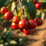 肯亞SL28的黃昏：為何你杯中的經典風味，正瀕臨滅絕？