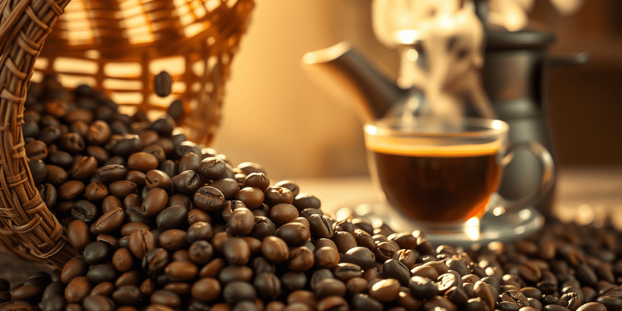 菲律賓咖啡豆的文藝復興：為何頂級玩家開始重新聚焦這個被遺忘的產區？