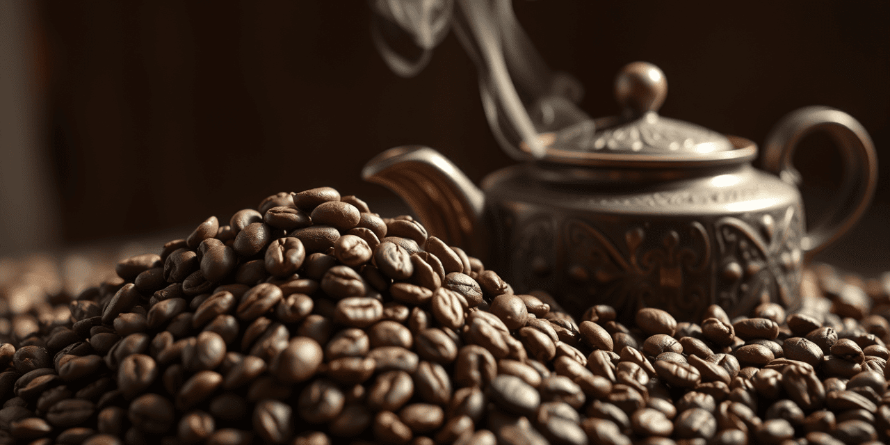葉門摩卡終極解碼：為何它既是聖杯，也是昂貴的風味地雷？