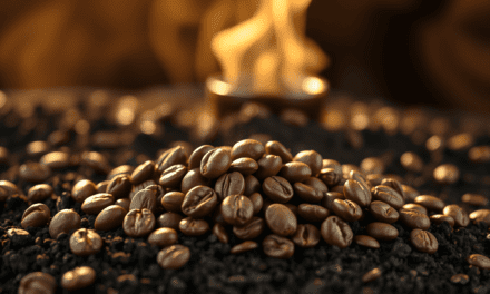 蒲隆地咖啡豆終極指南：為何它是鑑賞家眼中「高風險、高回報」的隱藏寶石？