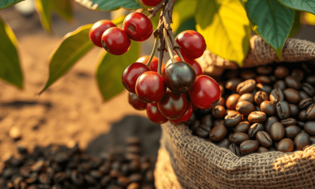 薩爾瓦多咖啡終極指南：為何說它的風味，是火山與內戰共同寫下的歷史？