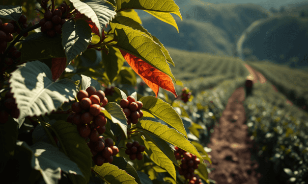 藝伎咖啡種植的殘酷真相：99%的咖啡農為何不該輕易嘗試？