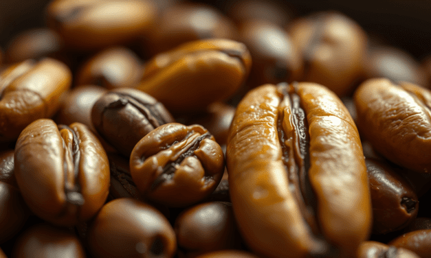 蜜處理的終極秘密：你以為是「蜜」，但主角其實是「果膠」的微生物發酵學