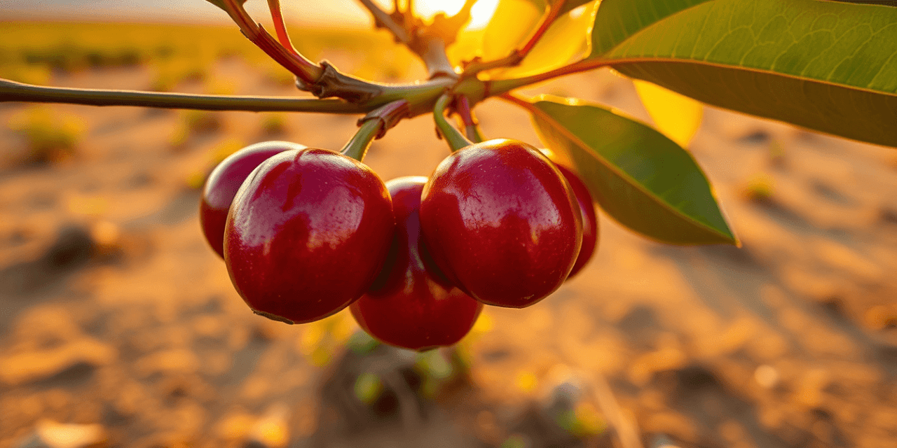 被遺忘的咖啡巨人：為什麼賴比瑞亞（Liberica）是我們應對氣候變遷的秘密武器？
