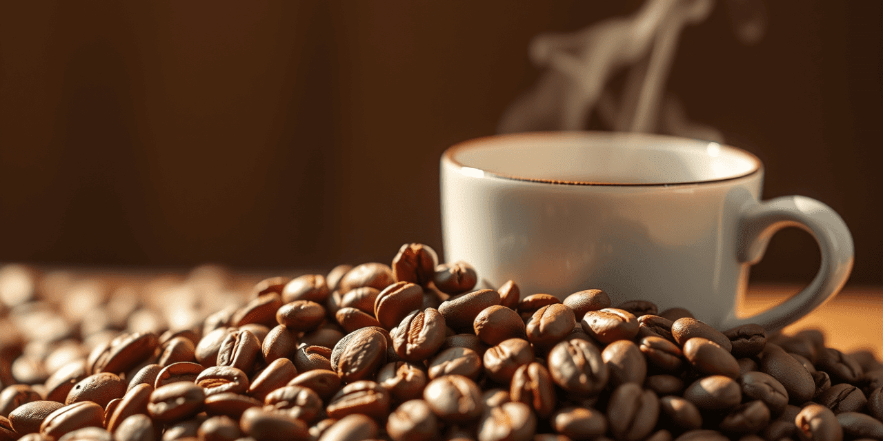 解構74110：為何它不只是「另一支」衣索比亞神豆，而是咖啡產業的未來藍圖？