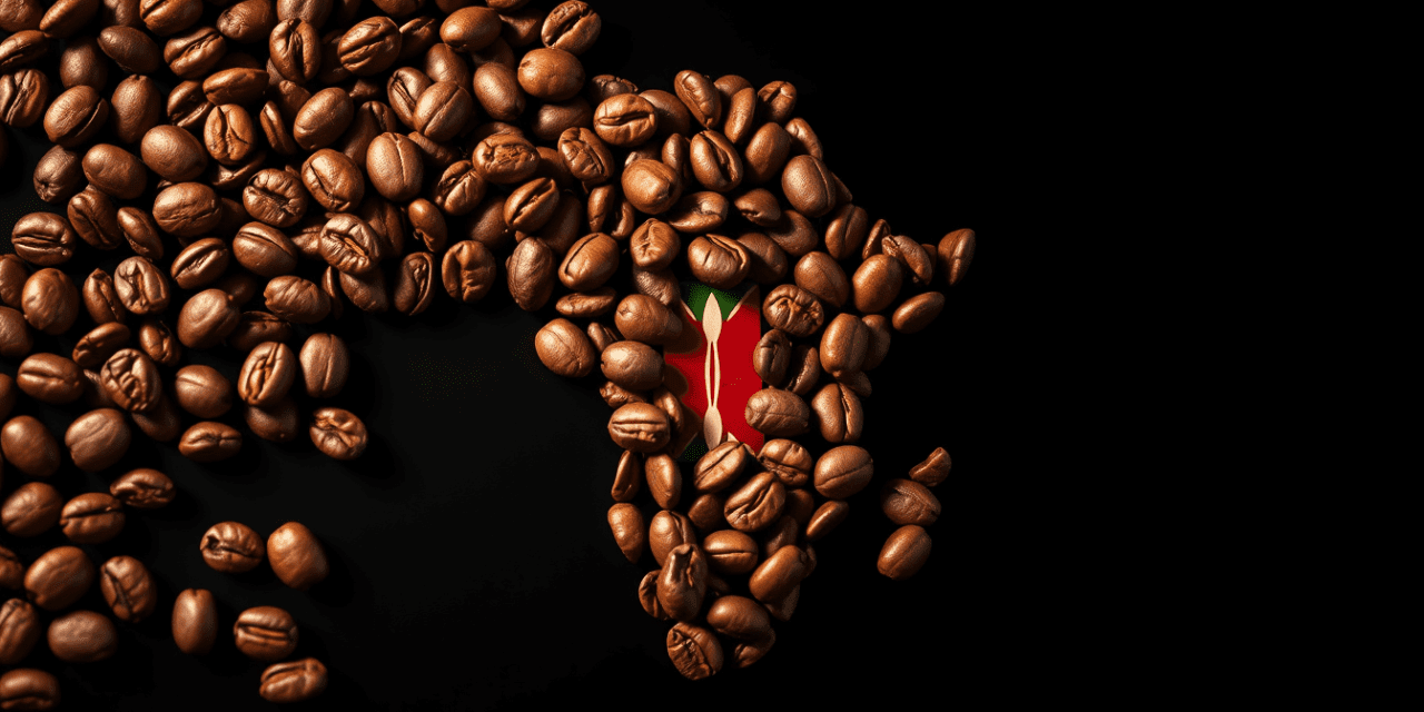 解構SL34風味神話：為何你喝的肯亞豆，沒有傳說中的黑醋栗風暴？