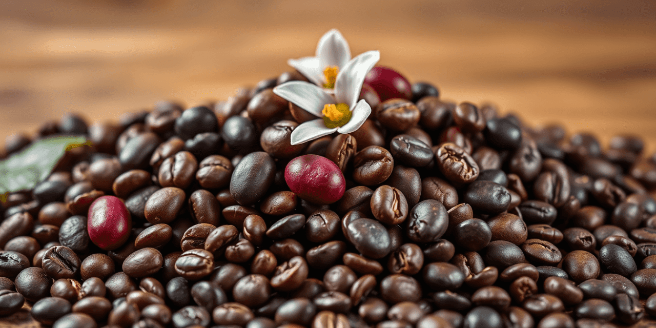 解構卡杜艾的風味神話：為何你喝到的90%都只是它的「商業面貌」？