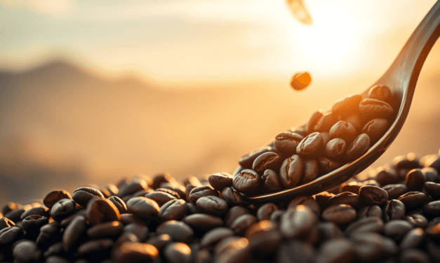 解構卡蒂姆 (Catimor)：為何這顆被誤解的咖啡豆，是台灣咖啡的潛力股而非原罪？