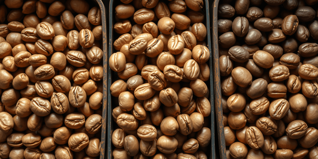 解構印尼咖啡風味的 DNA：為何你該忘掉「黃金曼特寧」，重新認識一場正在發生的處理法革命？