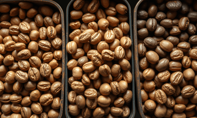 解構印尼咖啡風味的 DNA：為何你該忘掉「黃金曼特寧」，重新認識一場正在發生的處理法革命？