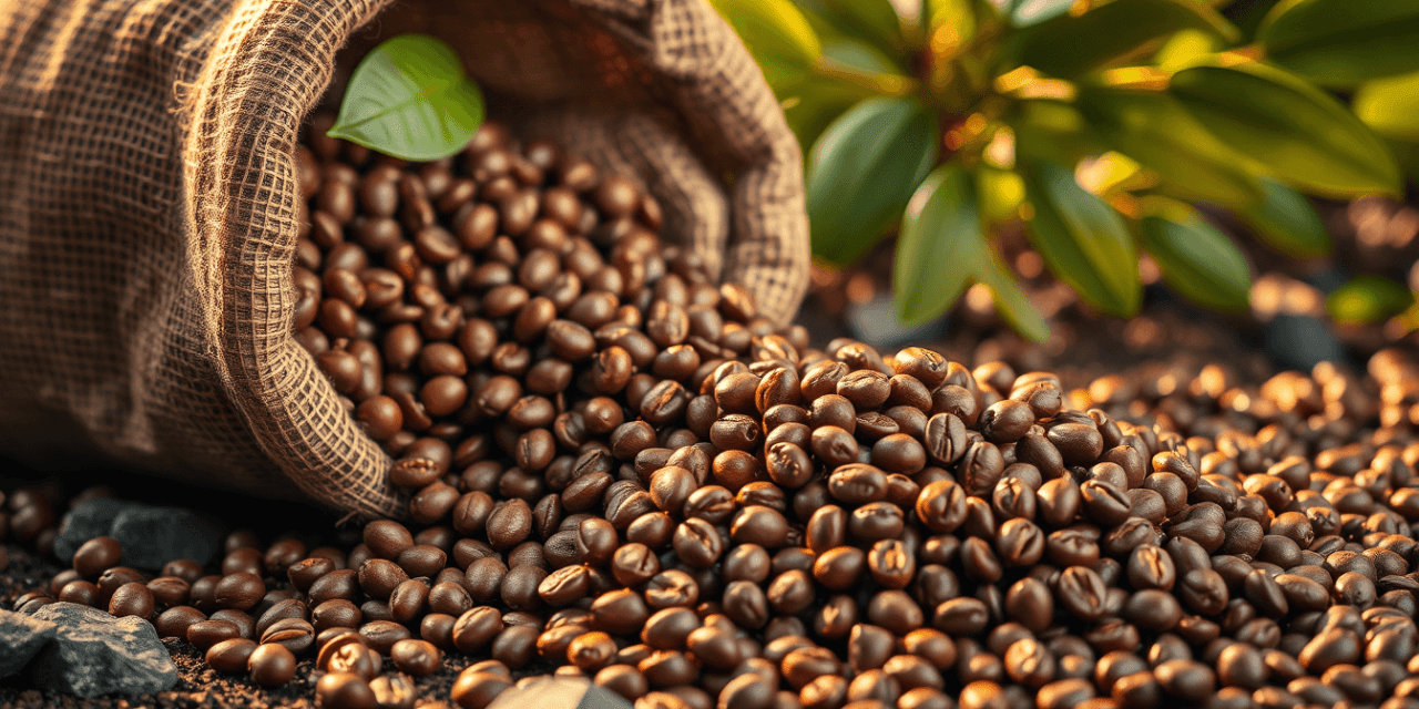 解構帕卡斯 (Pacas)：為何這支薩爾瓦多國寶豆，是理解現代精品咖啡的基因鑰匙？