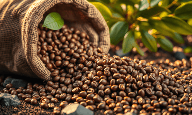 解構帕卡斯 (Pacas)：為何這支薩爾瓦多國寶豆，是理解現代精品咖啡的基因鑰匙？