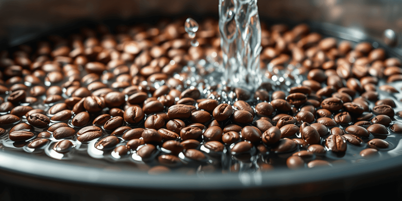 解構水洗處理法：為何「乾淨」是你選購水洗豆時最大的風味陷阱？