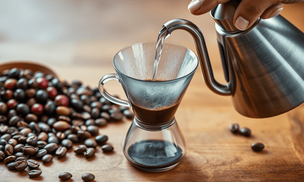 解構沙奇摩的風味爭議：為何你喝的沙奇摩，總有股揮之不去的「羅布味」？